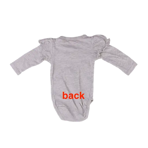 Marimekko Body 86 cm back preview