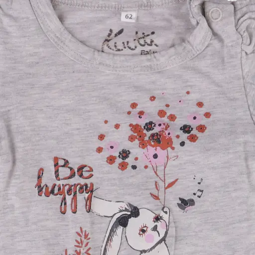 H&M Pyjama 92 cm close up preview