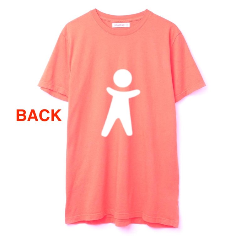 Newbie Haalari 86 cm back preview